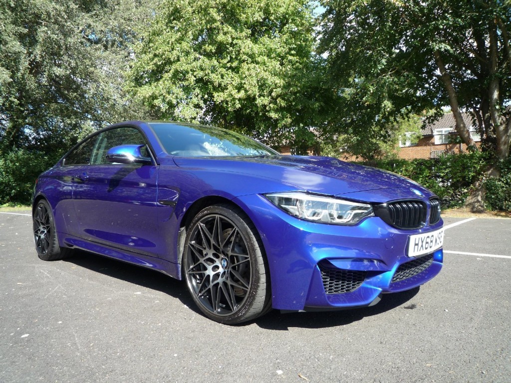 BMW M4
