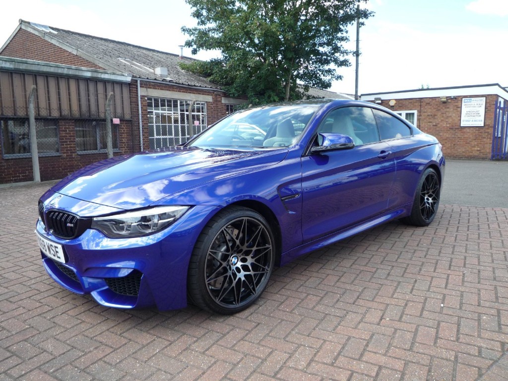 BMW M4