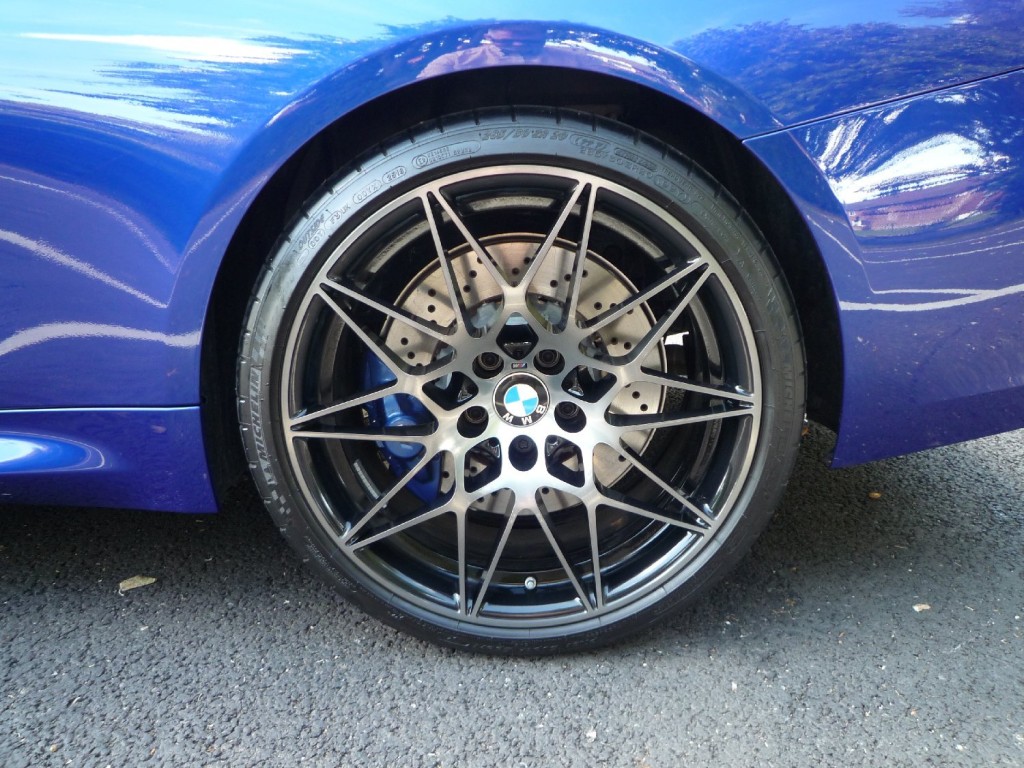 BMW M4