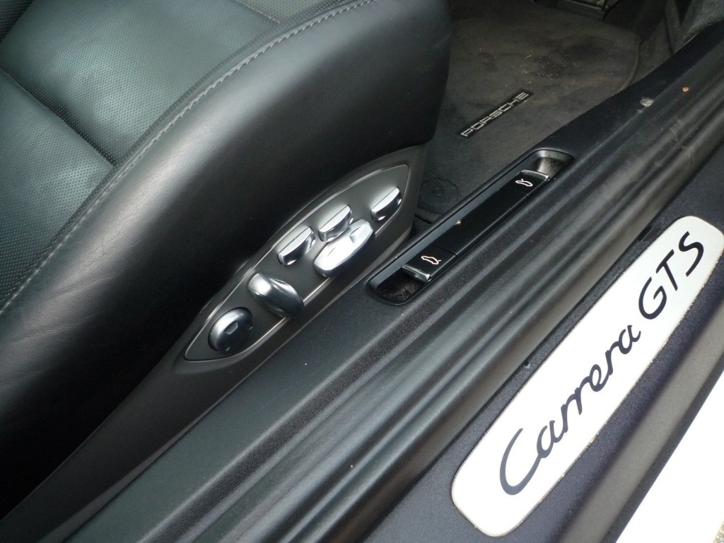 PORSCHE 911 MK 991