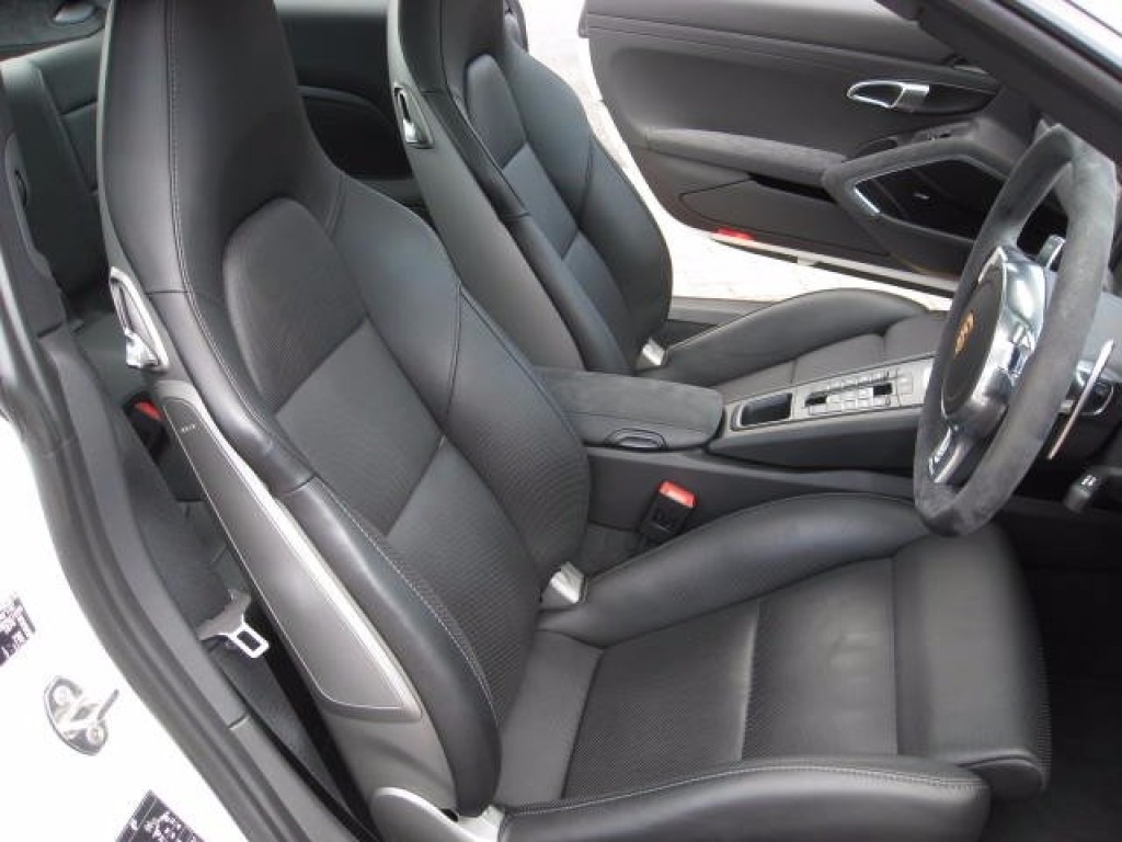 PORSCHE 911 MK 991