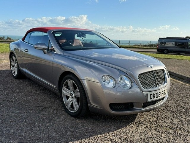 BENTLEY