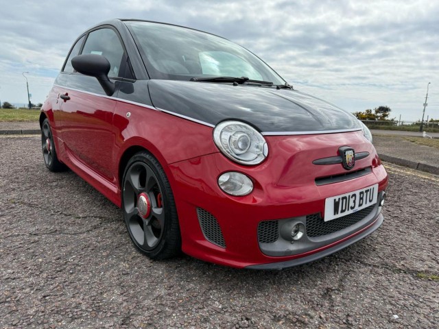 ABARTH