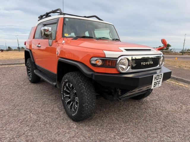 TOYOTA