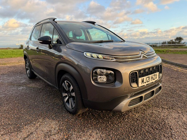 CITROEN