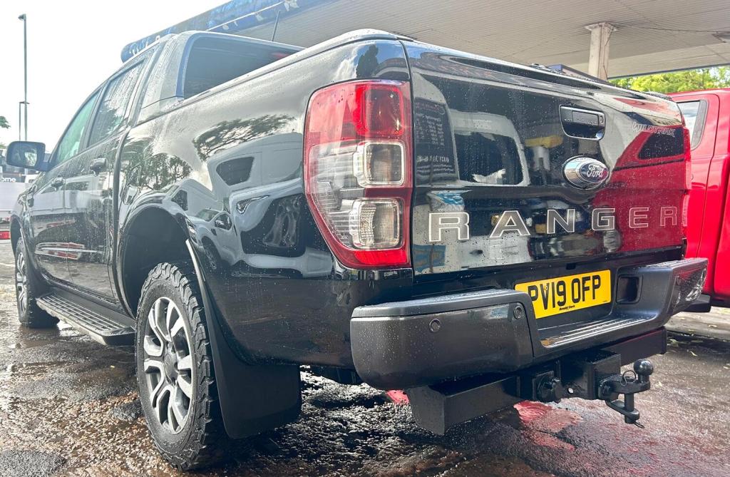 FORD RANGER
