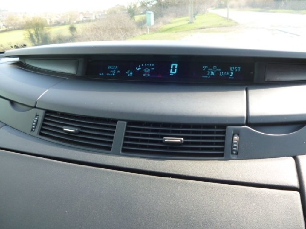 RENAULT GRAND ESPACE