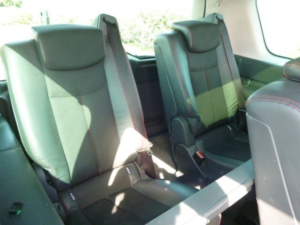RENAULT GRAND ESPACE