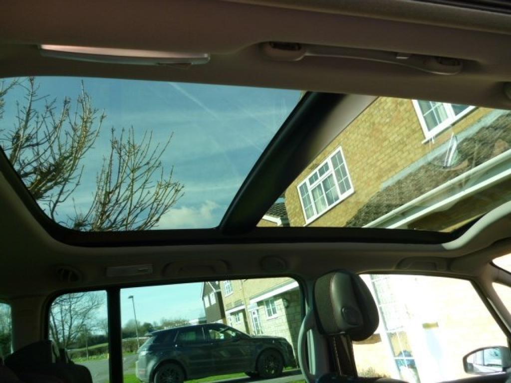 RENAULT GRAND ESPACE