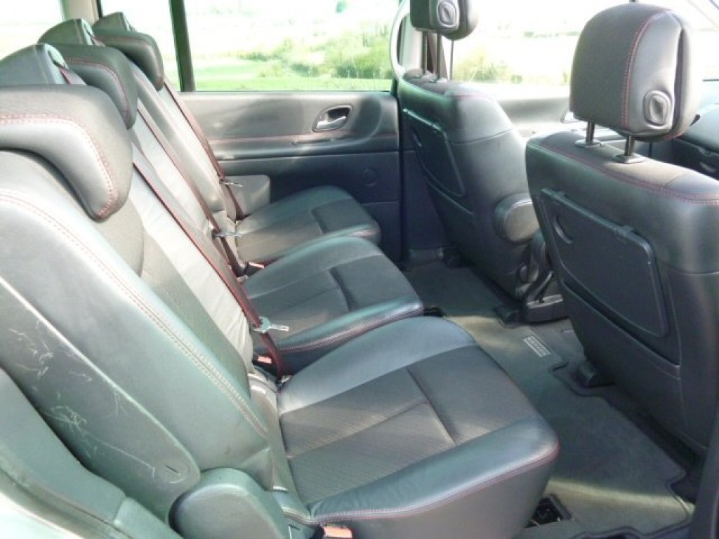 RENAULT GRAND ESPACE