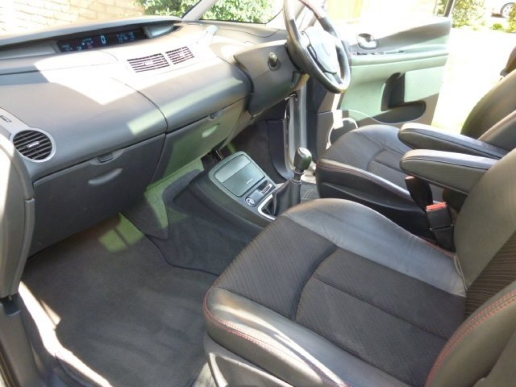 RENAULT GRAND ESPACE