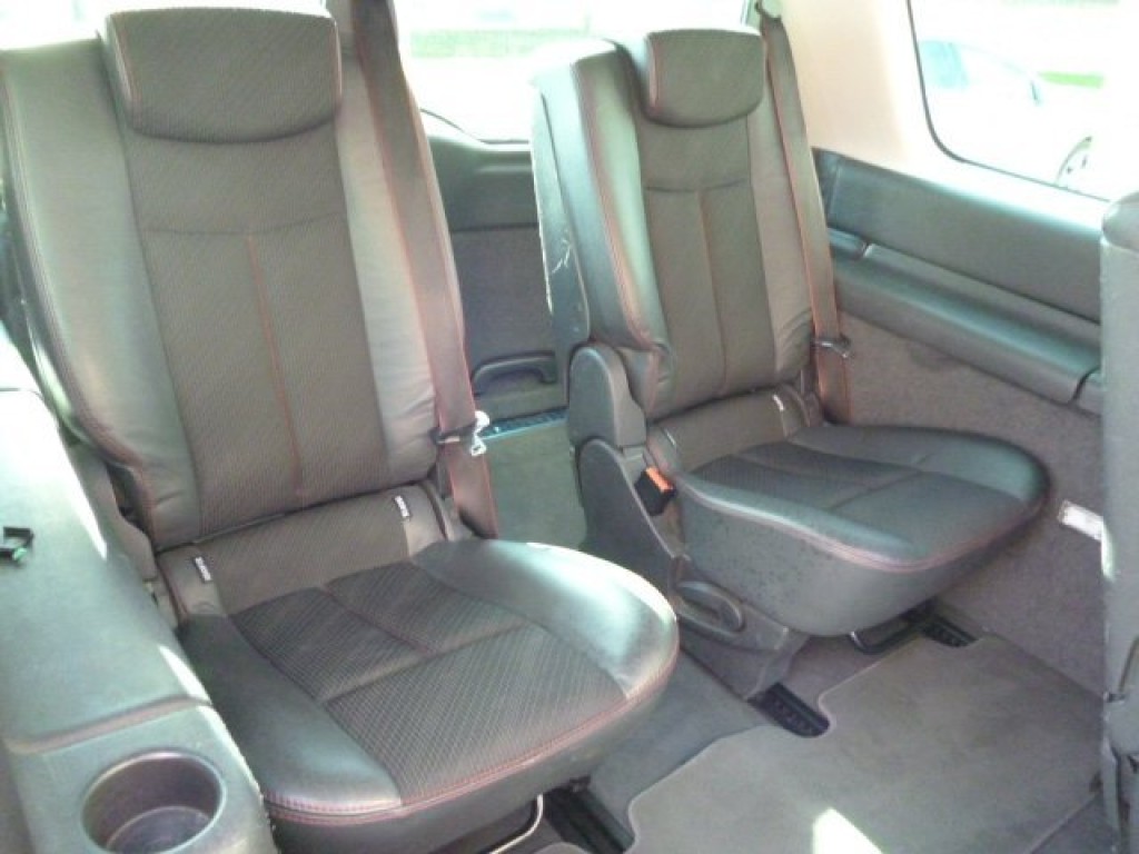 RENAULT GRAND ESPACE