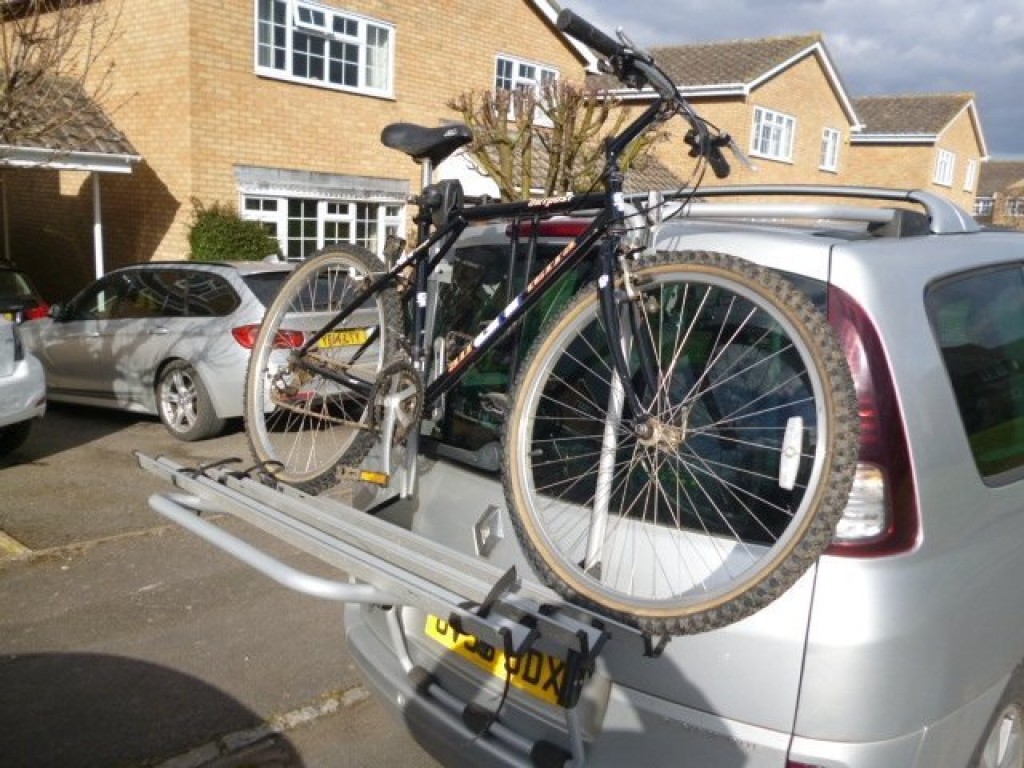 RENAULT GRAND ESPACE