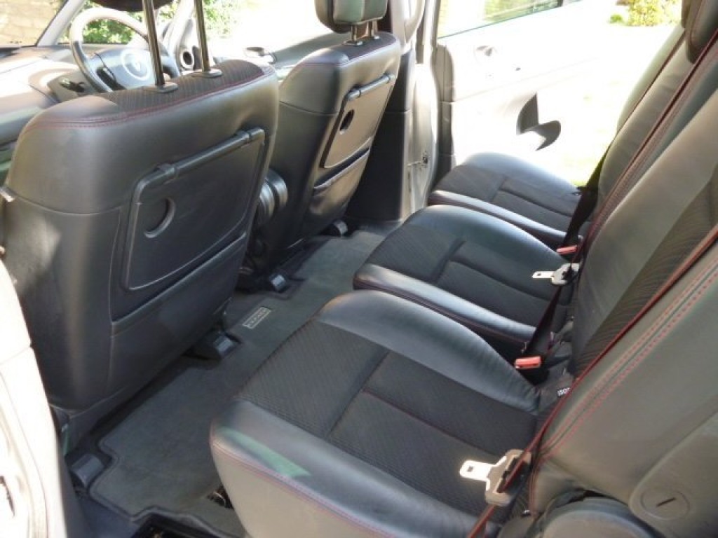 RENAULT GRAND ESPACE