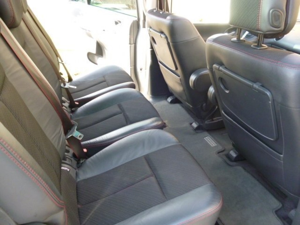 RENAULT GRAND ESPACE