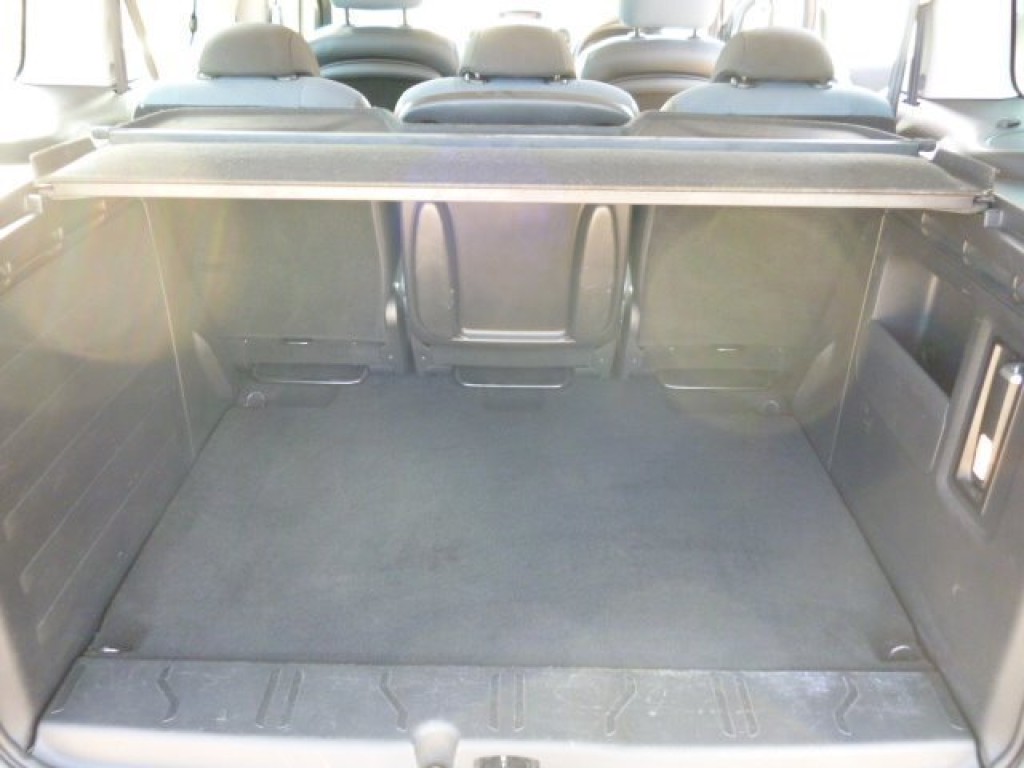 CITROEN BERLINGO MULTISPACE