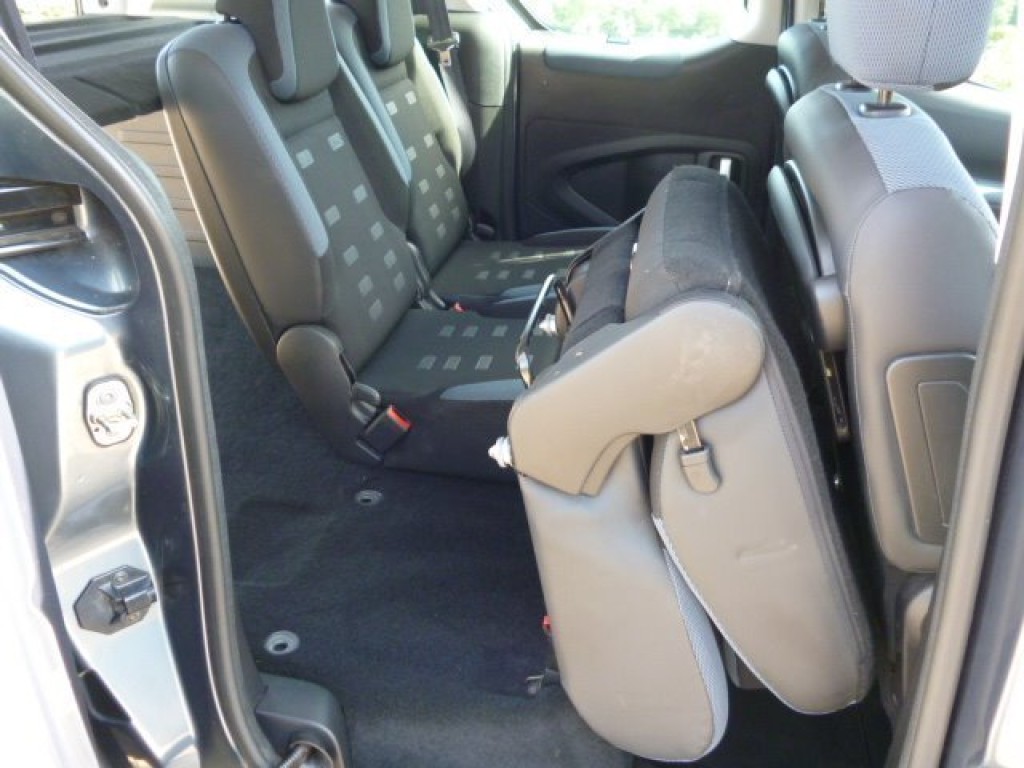 CITROEN BERLINGO MULTISPACE