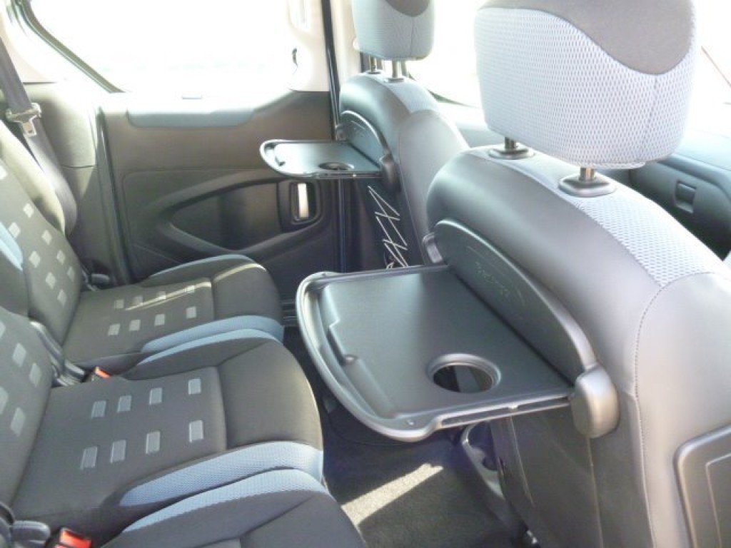CITROEN BERLINGO MULTISPACE