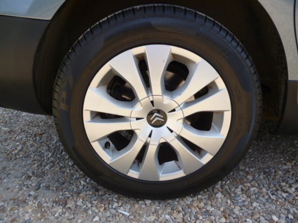 CITROEN BERLINGO MULTISPACE