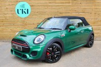 MINI CONVERTIBLE