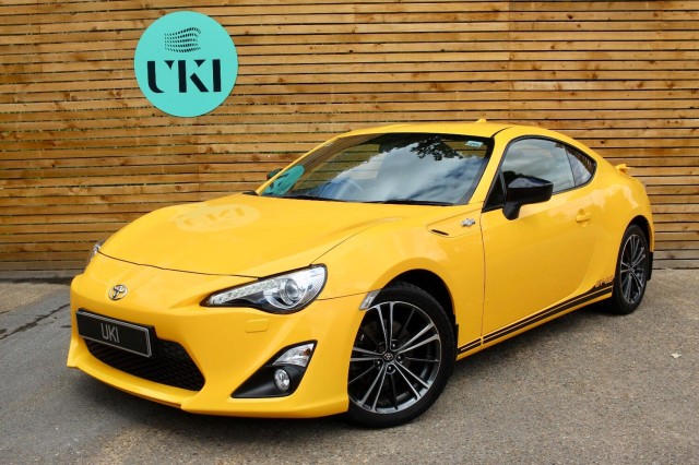 TOYOTA