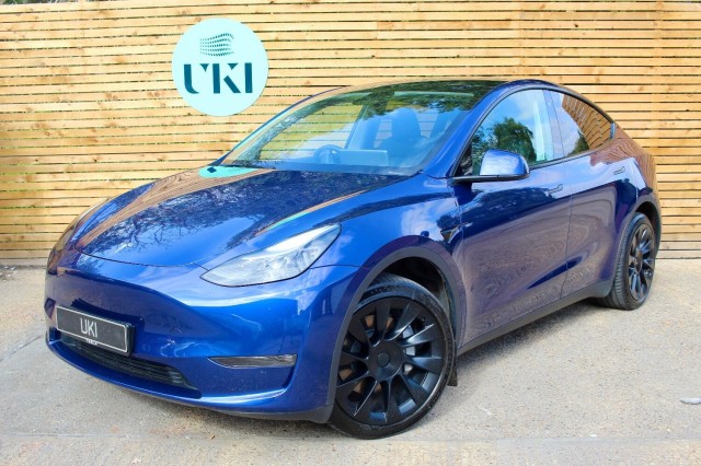 TESLA