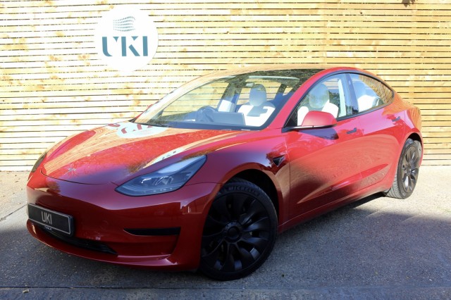 TESLA