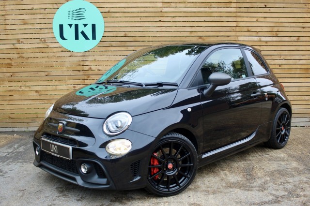 ABARTH
