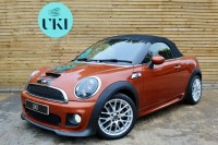 MINI ROADSTER