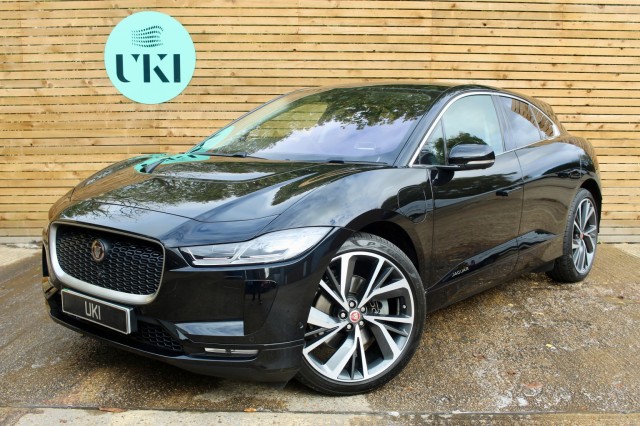 JAGUAR
