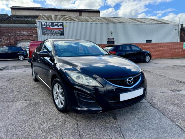 MAZDA MAZDA6