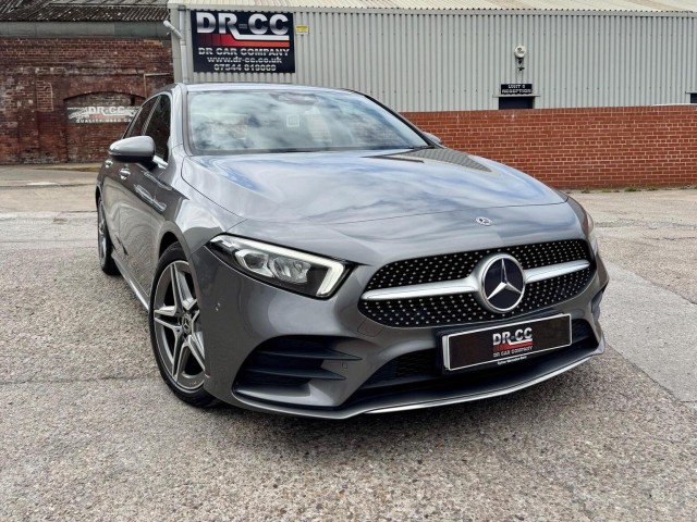 MERCEDES-BENZ