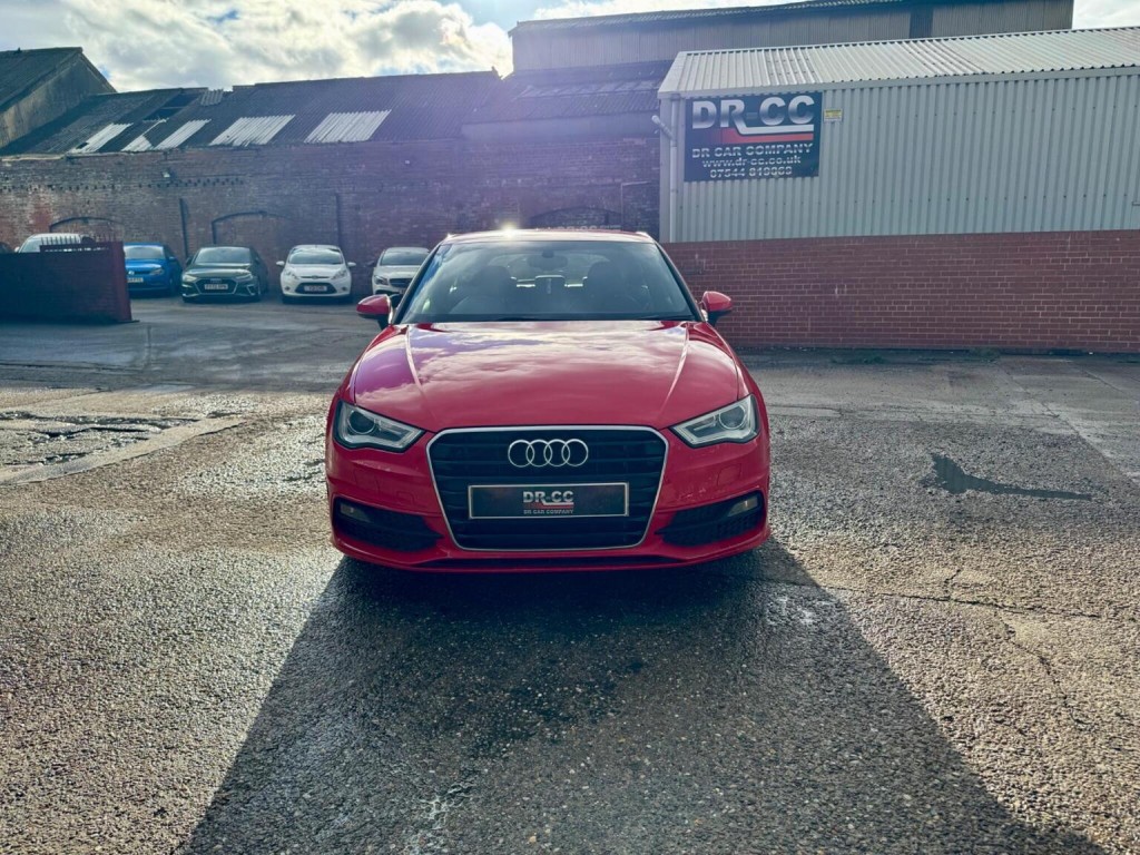 AUDI