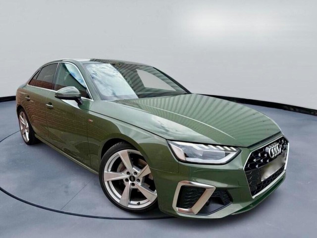 AUDI