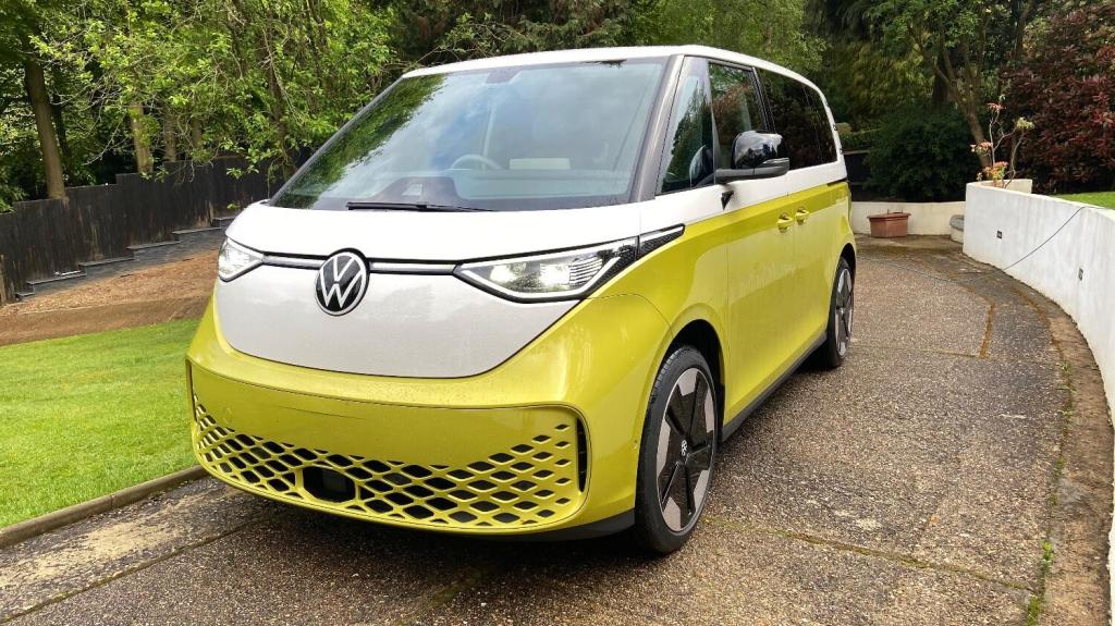 View VOLKSWAGEN   Pro 77kWh 1ST Edition 