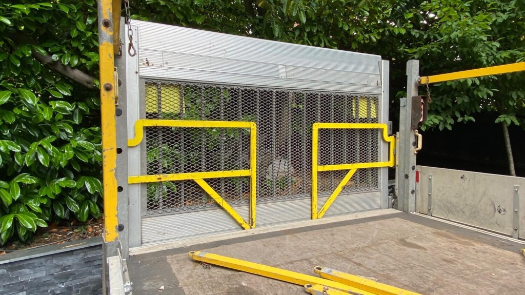 View IVECO DAILY 3.0