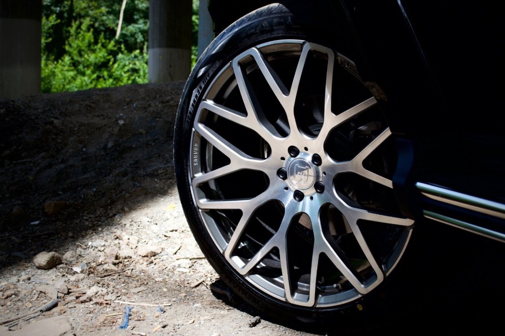 MERCEDES-BENZ G CLASS