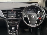 VAUXHALL MOKKA X