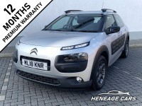CITROEN C4 CACTUS