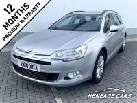 CITROEN C5