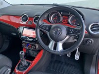 VAUXHALL ADAM