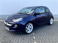 VAUXHALL ADAM
