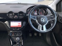 VAUXHALL ADAM