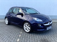 VAUXHALL ADAM