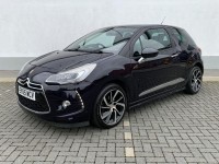 DS AUTOMOBILES DS 3