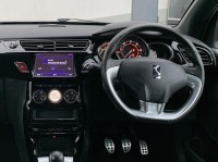DS AUTOMOBILES DS 3