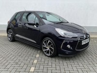 DS AUTOMOBILES DS 3