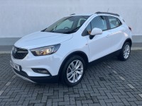 VAUXHALL MOKKA X