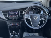 VAUXHALL MOKKA X