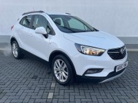 VAUXHALL MOKKA X